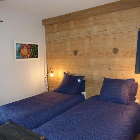 Chambres D'Hotes Bered Vuillemin Baume-les-Dames Exterior photo