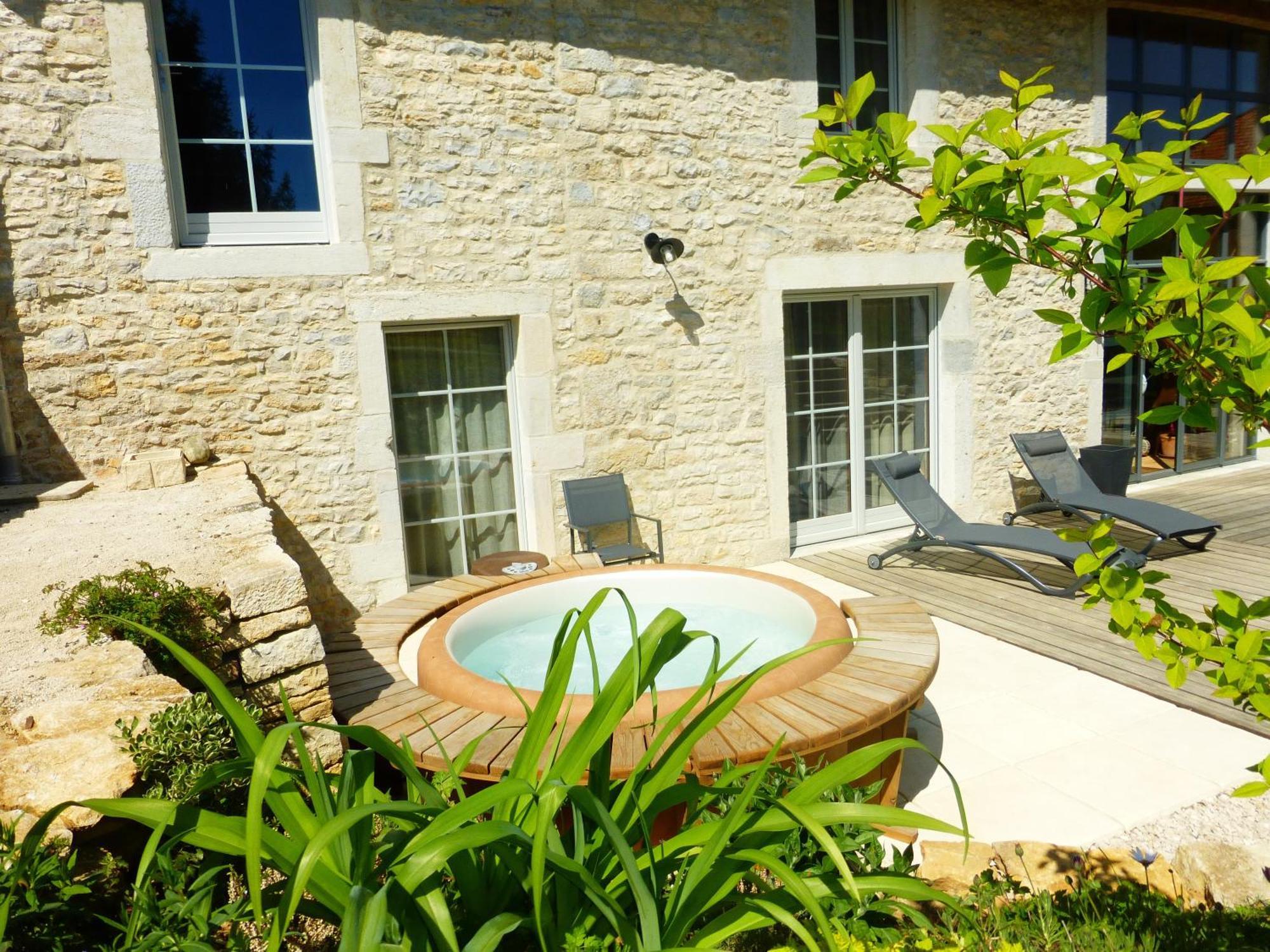 Chambres D'Hotes Bered Vuillemin Baume-les-Dames Exterior photo