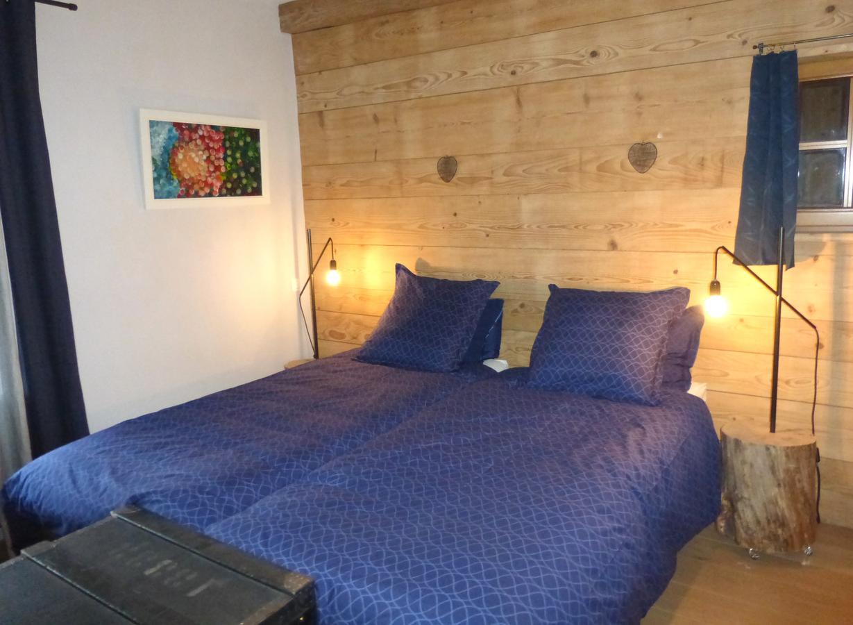 Chambres D'Hotes Bered Vuillemin Baume-les-Dames Exterior photo